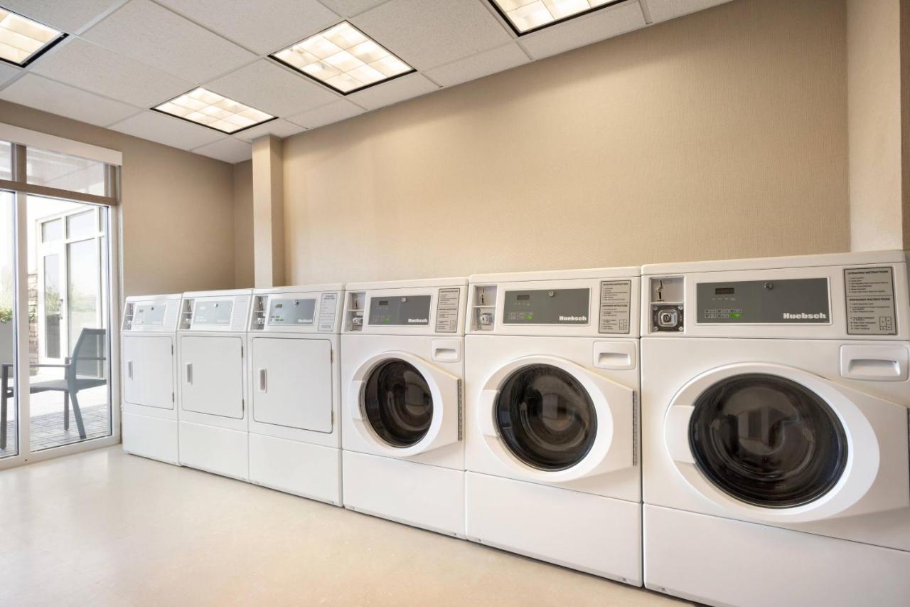 | Residence Inn by Marriott Winston-Salem Hanes Mall