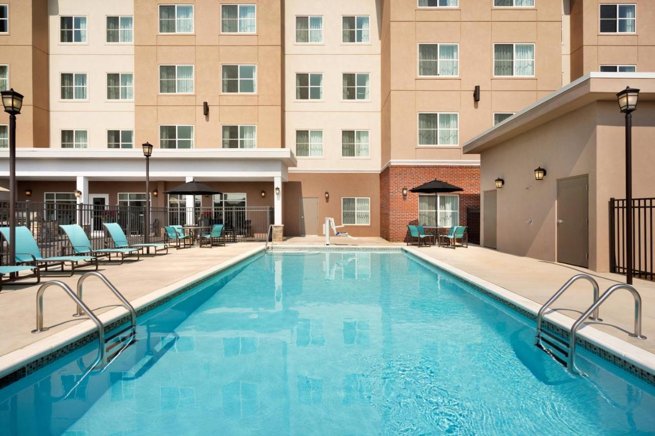  | Residence Inn by Marriott Winston-Salem Hanes Mall