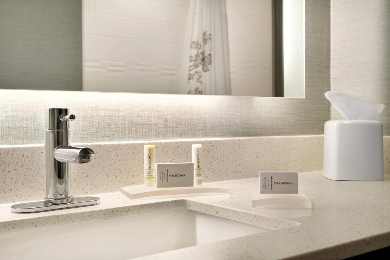 | Residence Inn by Marriott Winston-Salem Hanes Mall