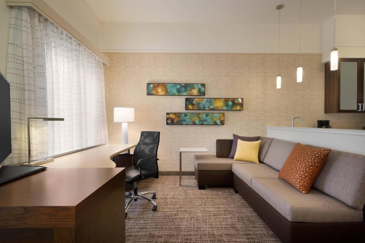 | Residence Inn by Marriott Winston-Salem Hanes Mall