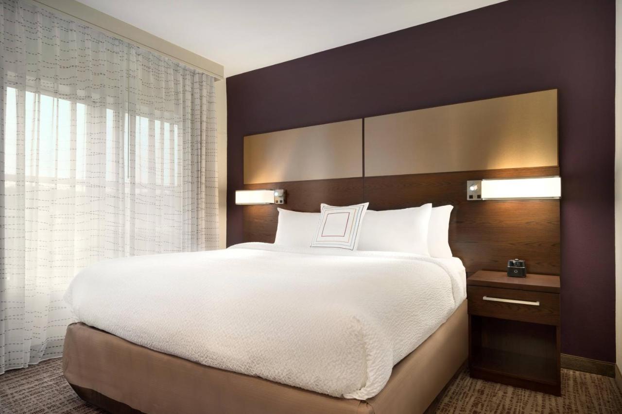 | Residence Inn by Marriott Winston-Salem Hanes Mall