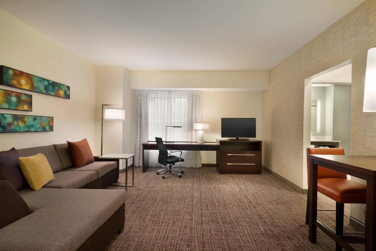 | Residence Inn by Marriott Winston-Salem Hanes Mall