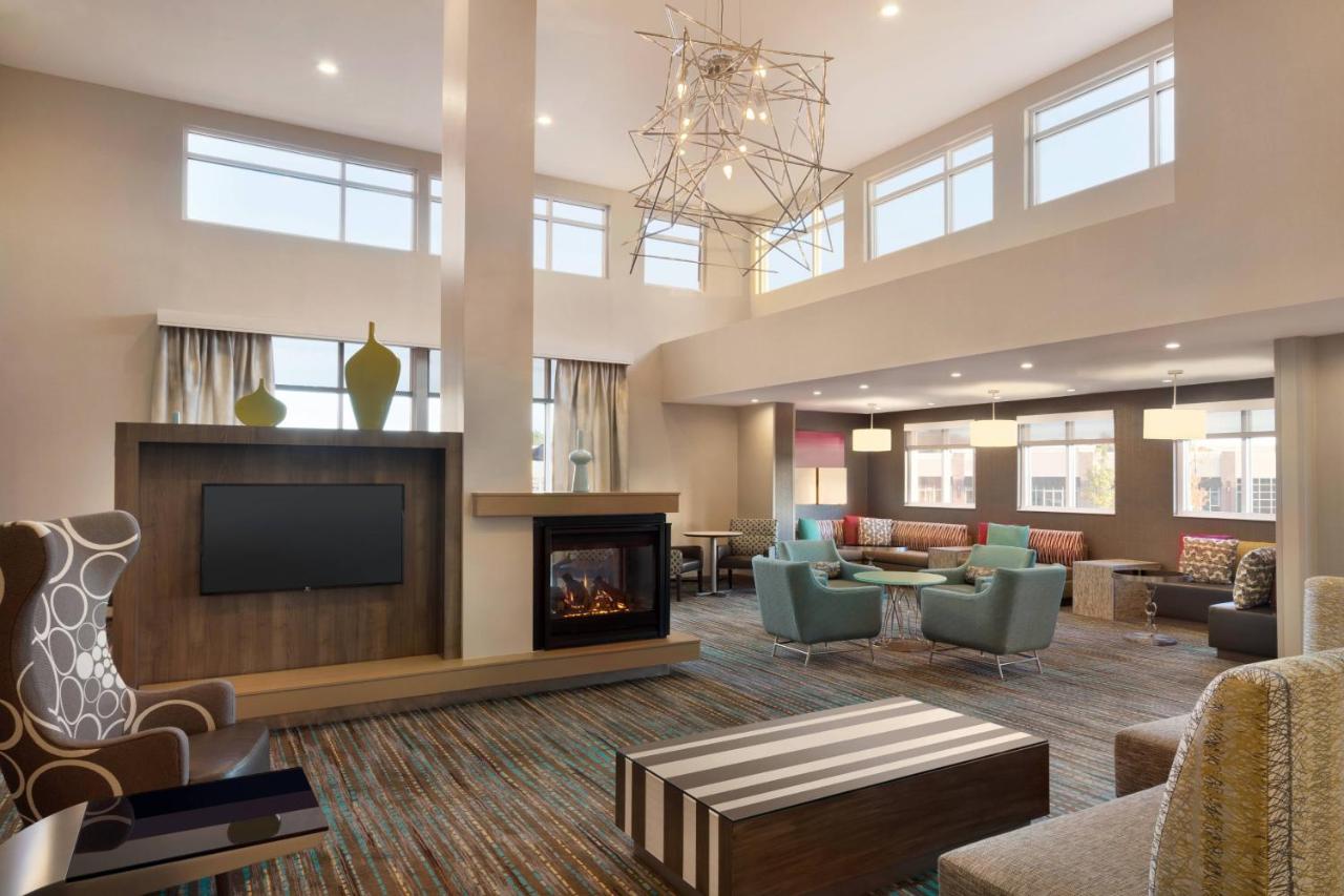 | Residence Inn by Marriott Winston-Salem Hanes Mall