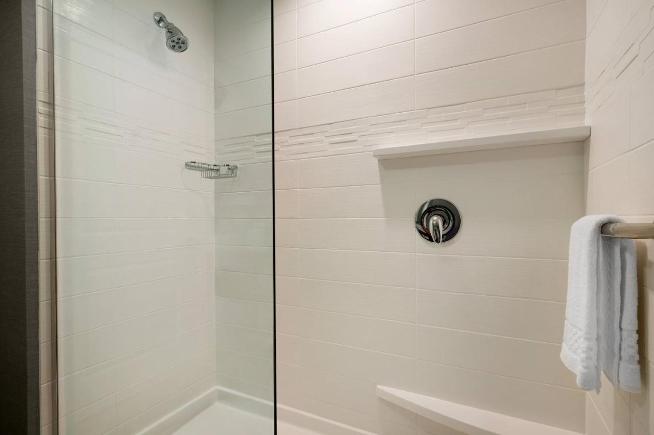 | Residence Inn by Marriott Winston-Salem Hanes Mall