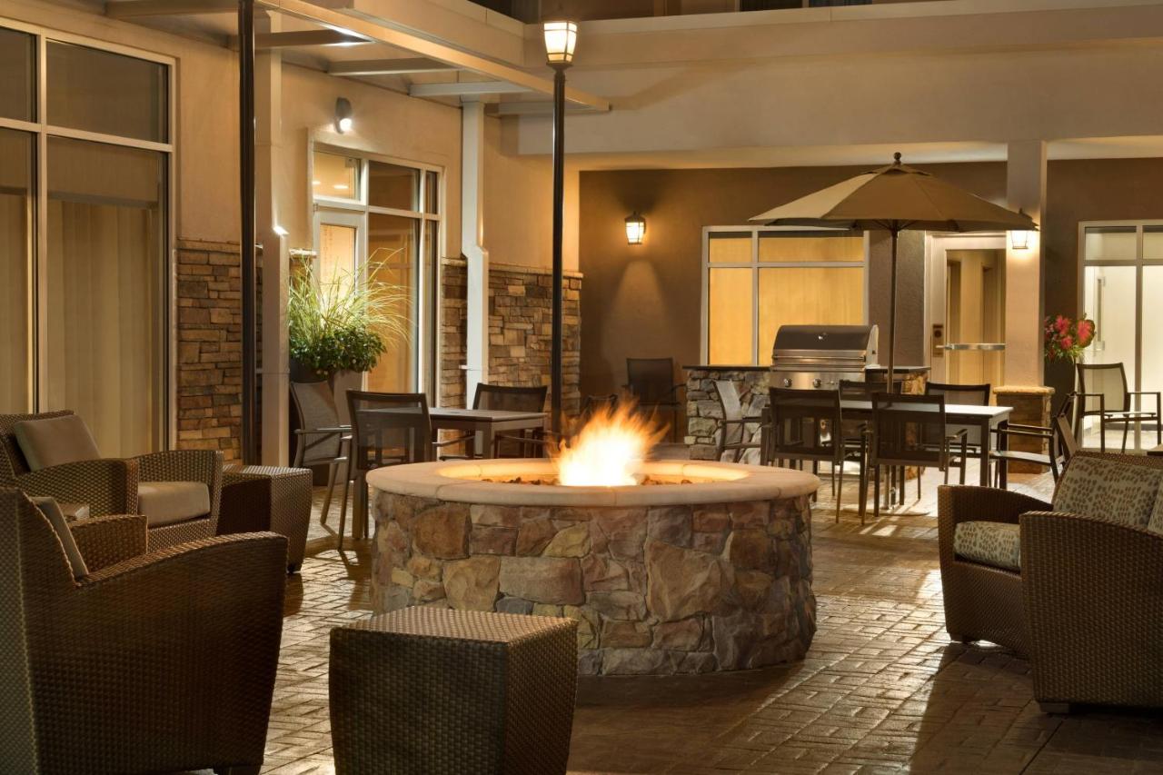 | Residence Inn by Marriott Winston-Salem Hanes Mall