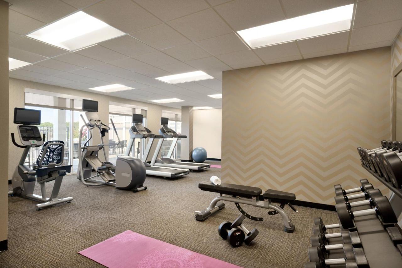 | Residence Inn by Marriott Winston-Salem Hanes Mall