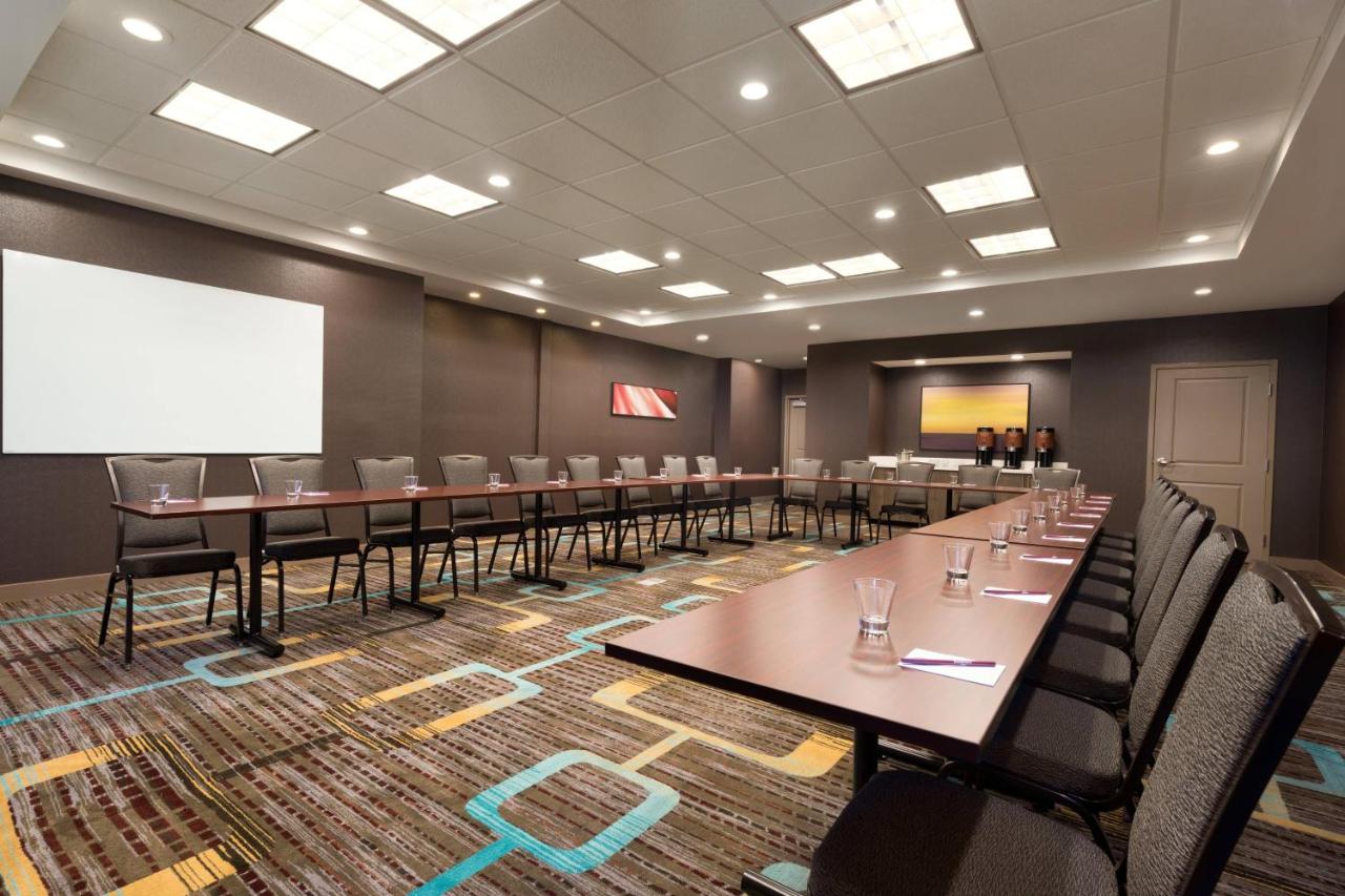 | Residence Inn by Marriott Winston-Salem Hanes Mall