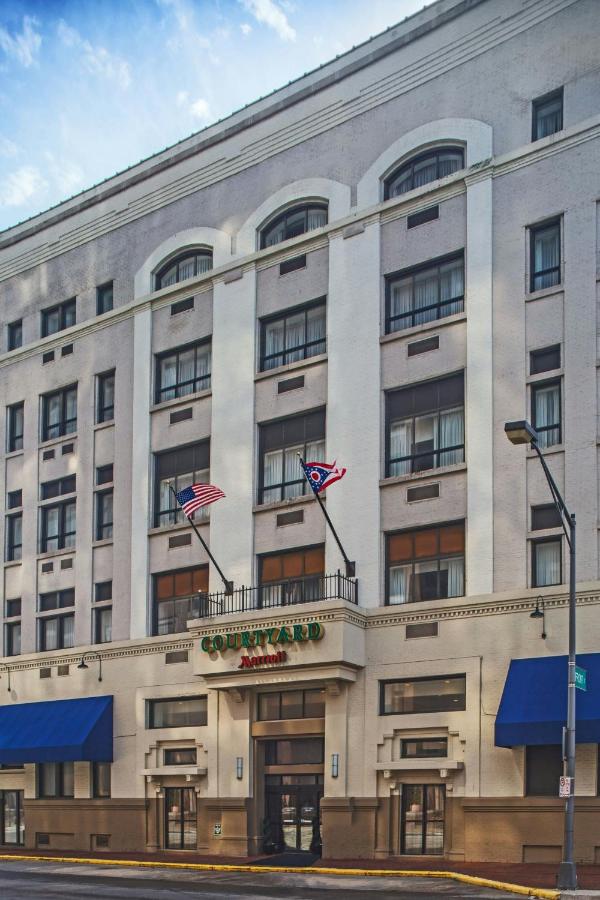  | Courtyard by Marriott Columbus Downtown