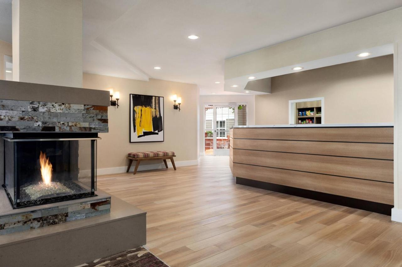 | Residence Inn by Marriott Vacaville