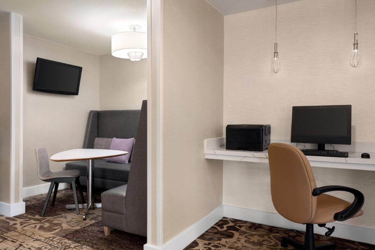 | Residence Inn by Marriott Vacaville