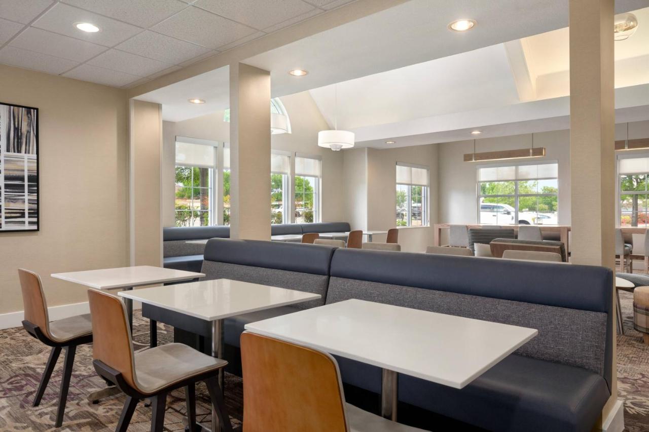 | Residence Inn by Marriott Vacaville
