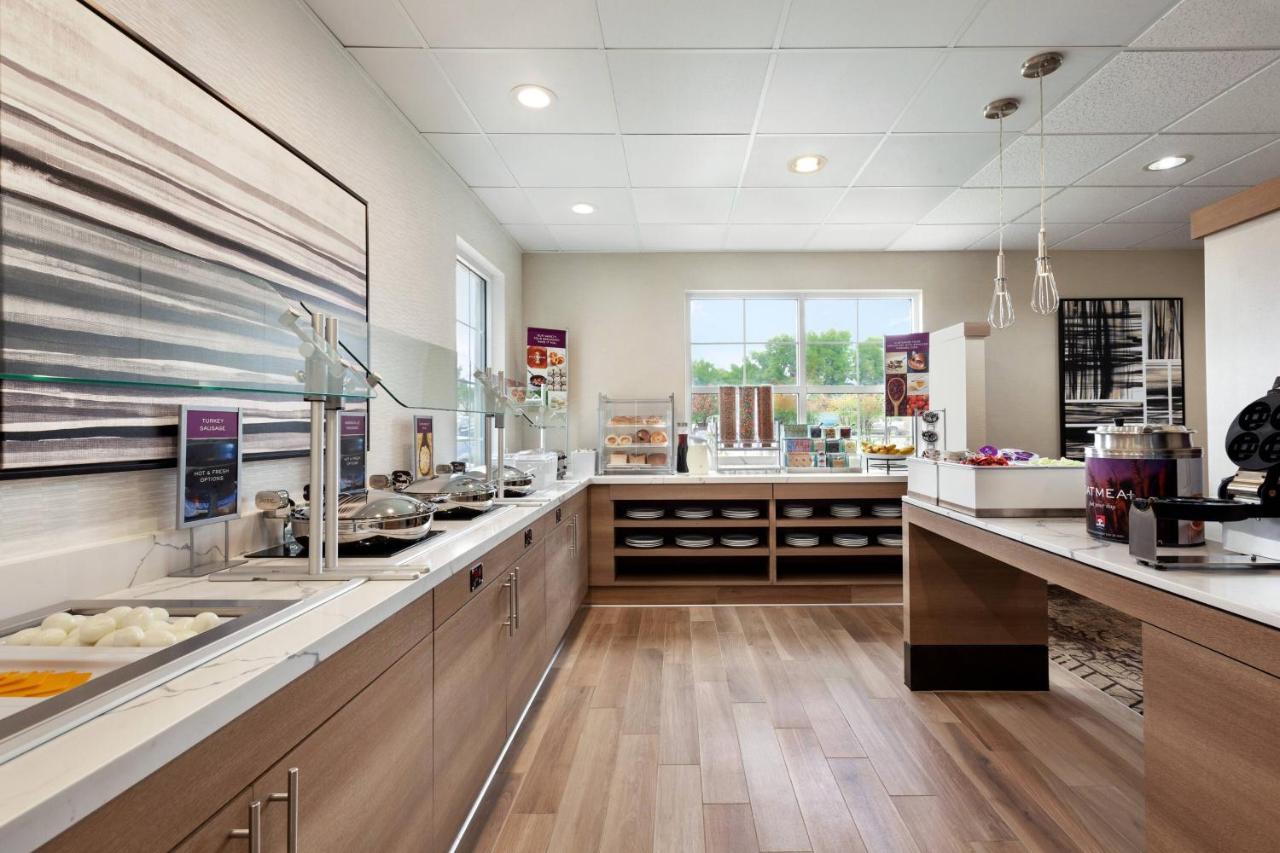 | Residence Inn by Marriott Vacaville