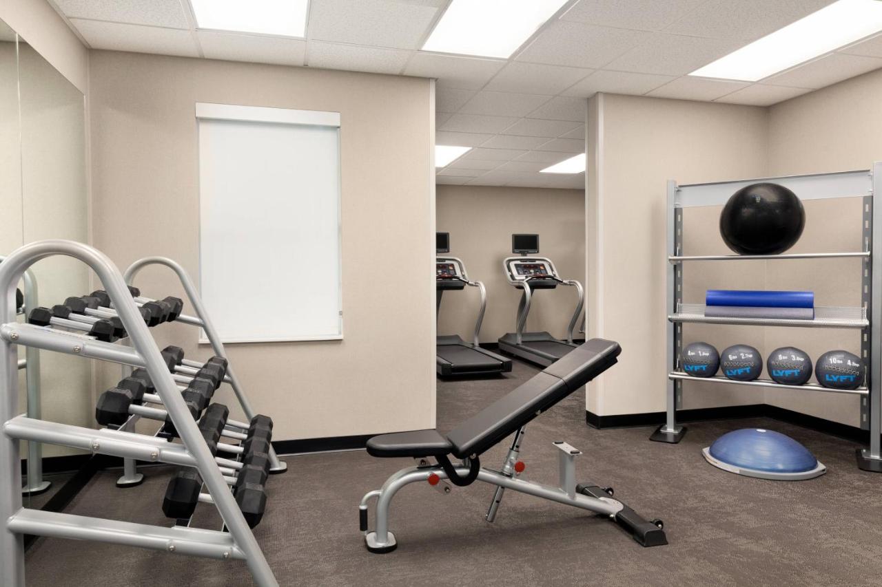 | Residence Inn by Marriott Vacaville