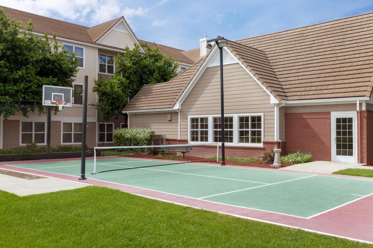 | Residence Inn by Marriott Vacaville