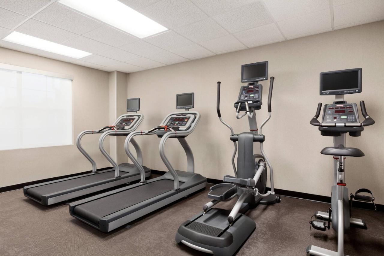 | Residence Inn by Marriott Vacaville