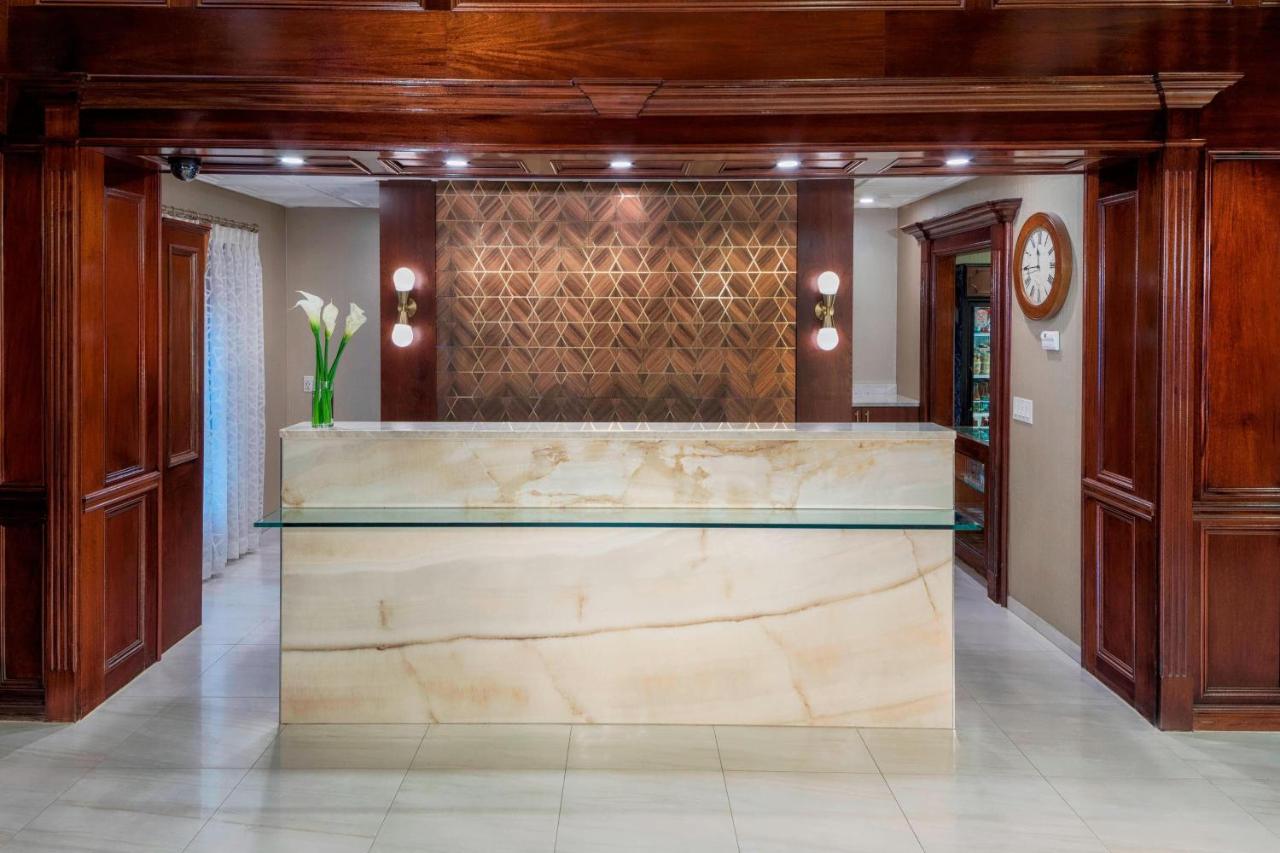 | Residence Inn by Marriott West Orange