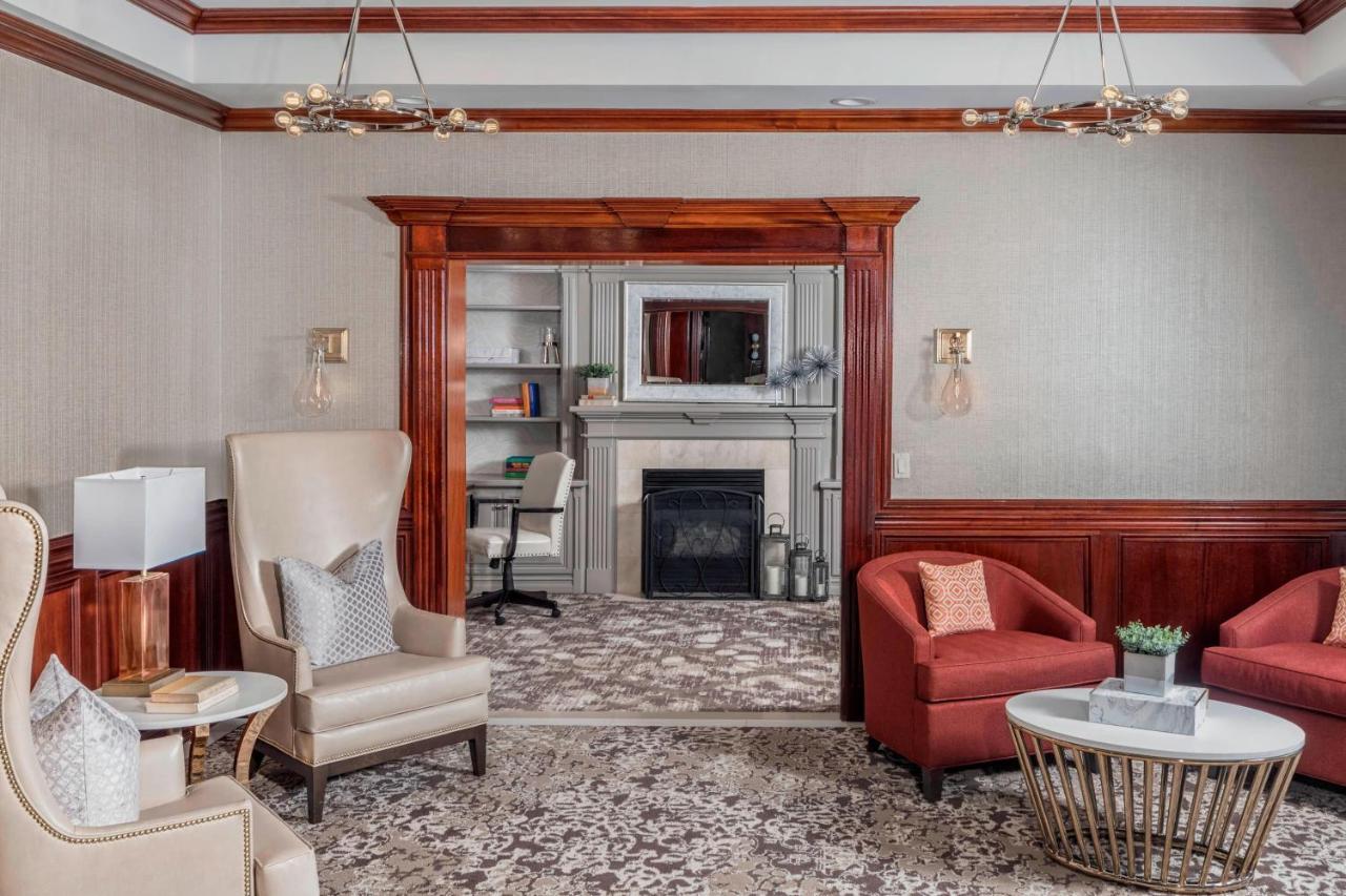 | Residence Inn by Marriott West Orange