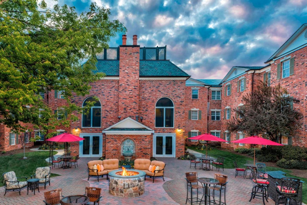 | Residence Inn by Marriott West Orange