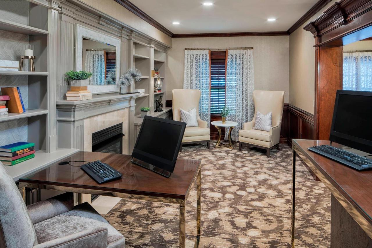 | Residence Inn by Marriott West Orange