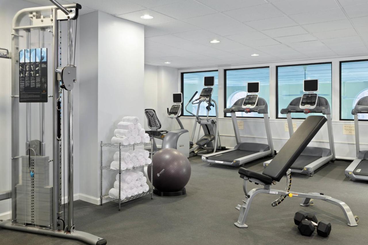 | Residence Inn by Marriott West Orange