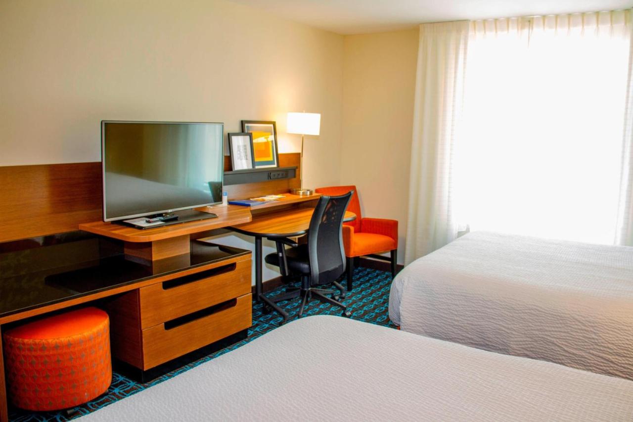  | Fairfield Inn & Suites Fort Walton Beach-West Destin