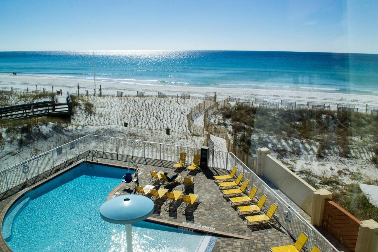  | Fairfield Inn & Suites Fort Walton Beach-West Destin