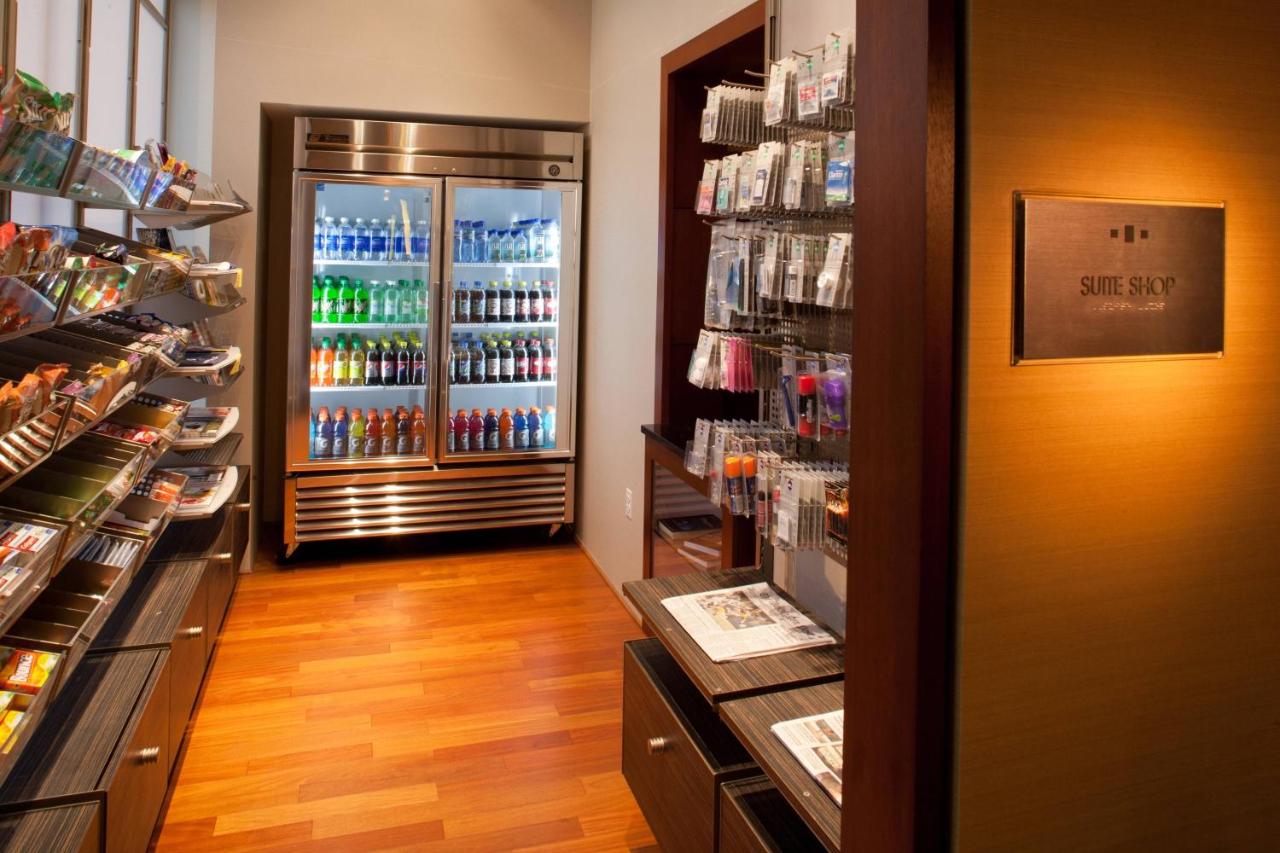 | Washington Dulles Marriott Suites