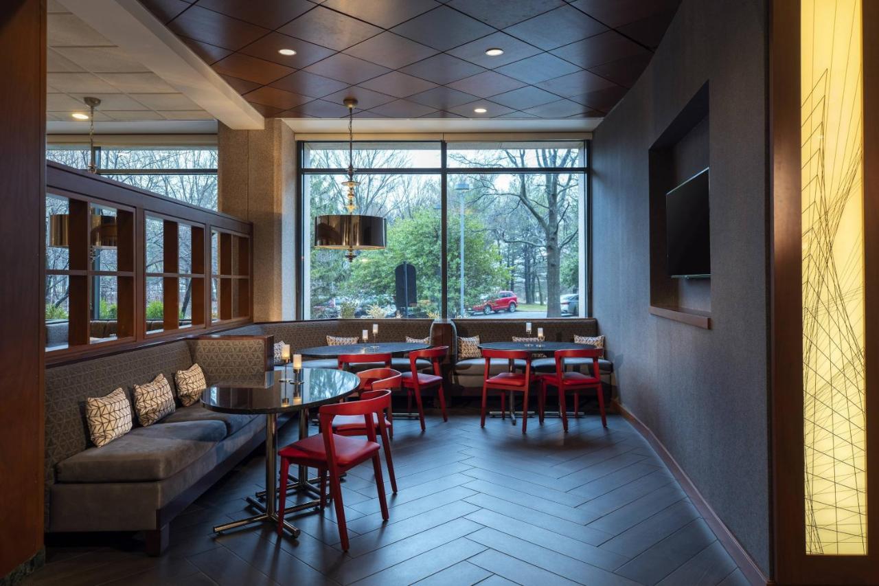 | Washington Dulles Marriott Suites