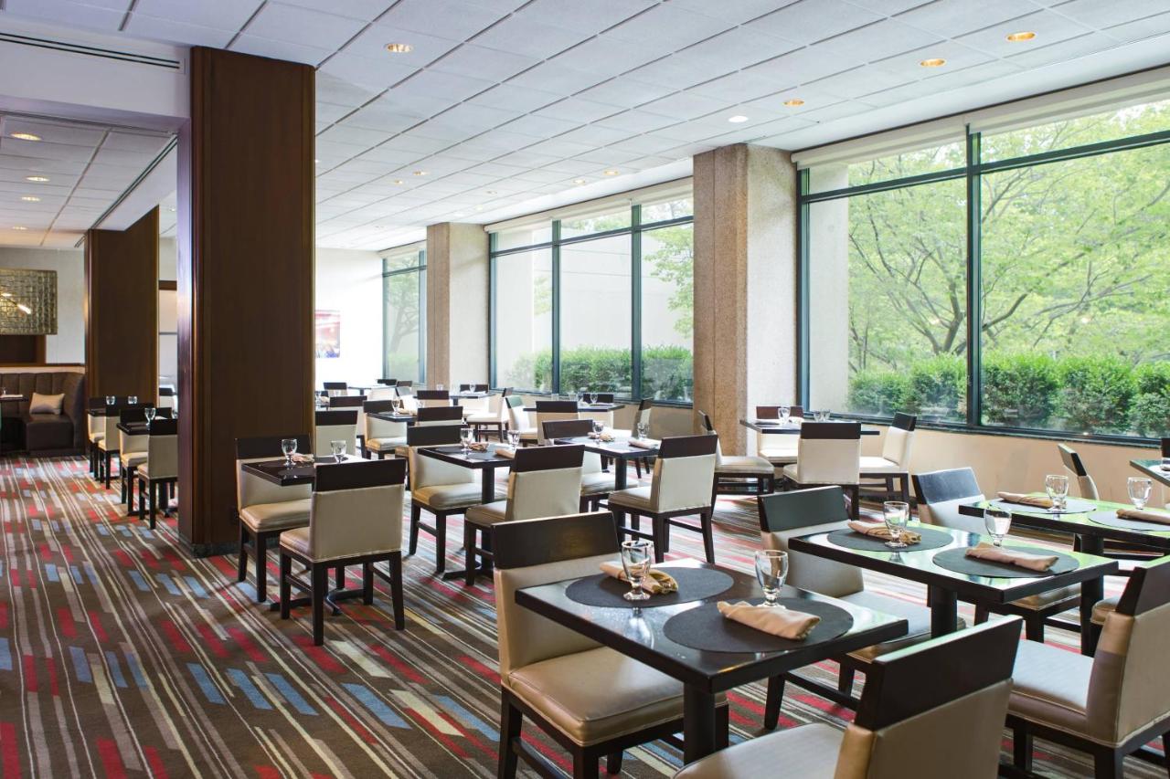 | Washington Dulles Marriott Suites