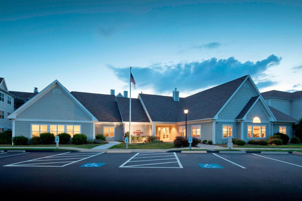  | Residence Inn New Bedford Dartmouth