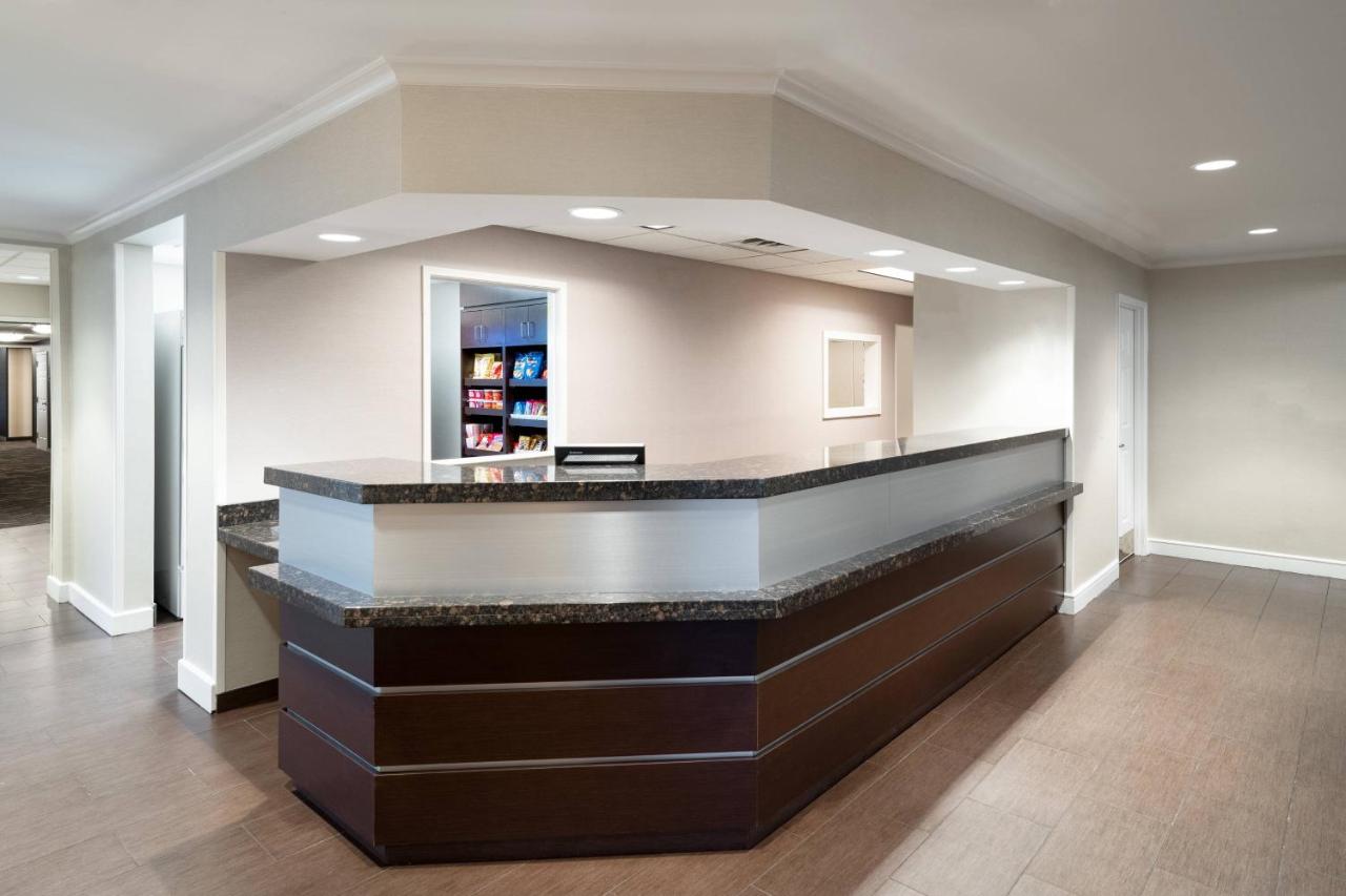  | Residence Inn New Bedford Dartmouth