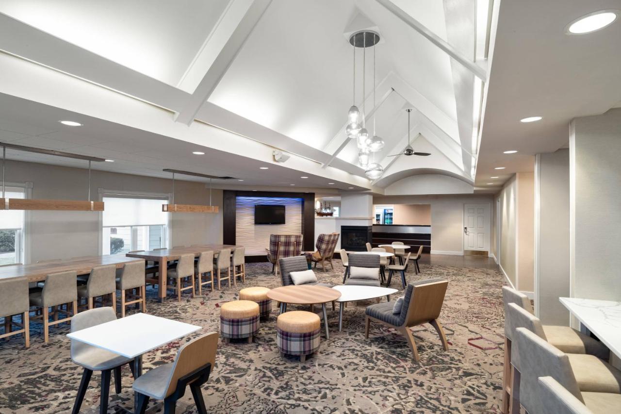  | Residence Inn New Bedford Dartmouth
