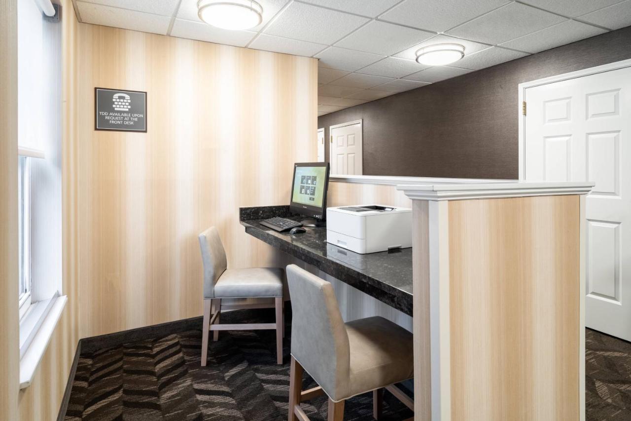  | Residence Inn New Bedford Dartmouth