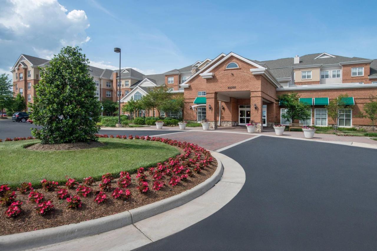 | Residence Inn by Marriott Dulles Airport At Dulles 28 Centre
