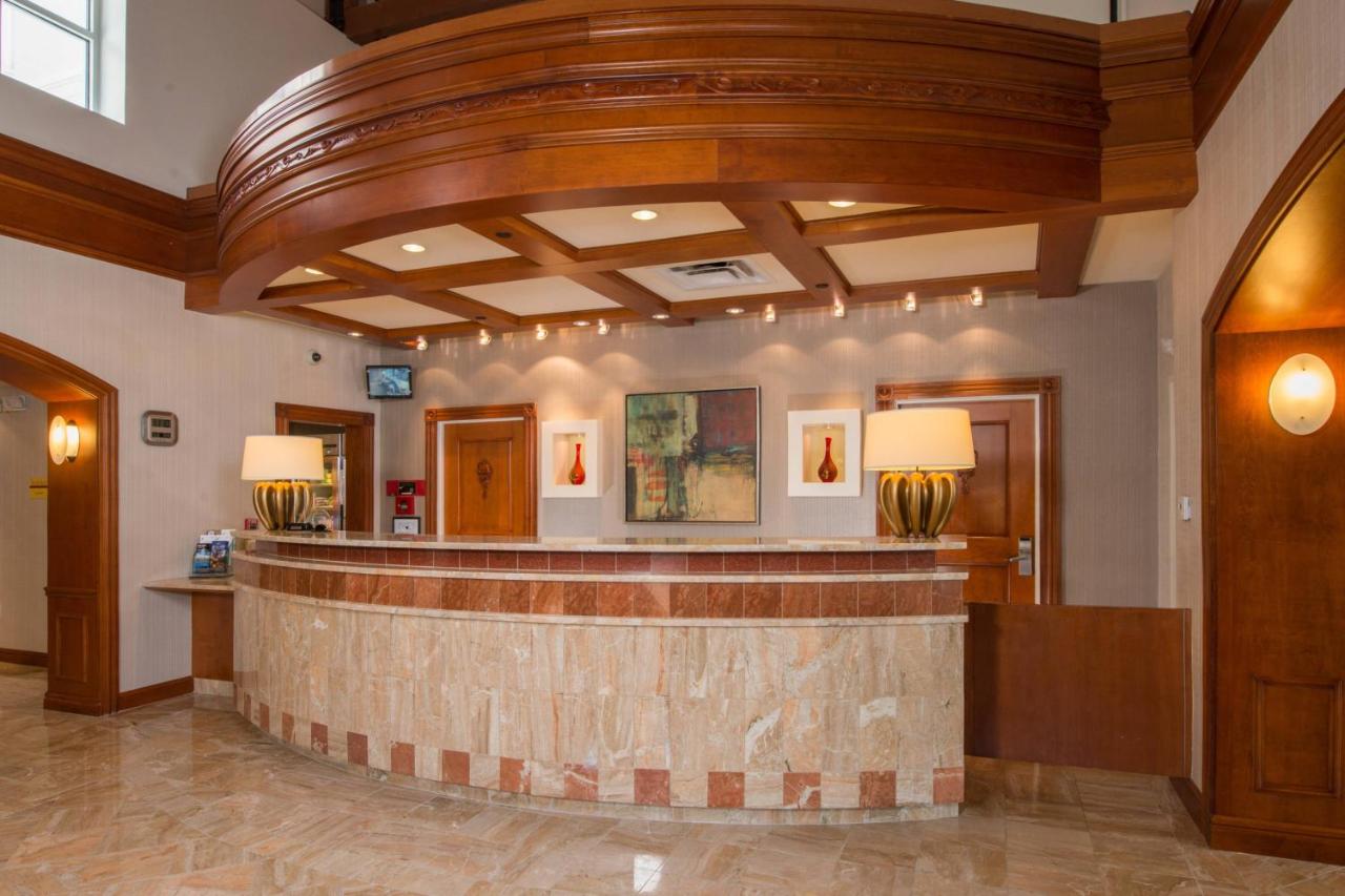 | Residence Inn by Marriott Dulles Airport At Dulles 28 Centre