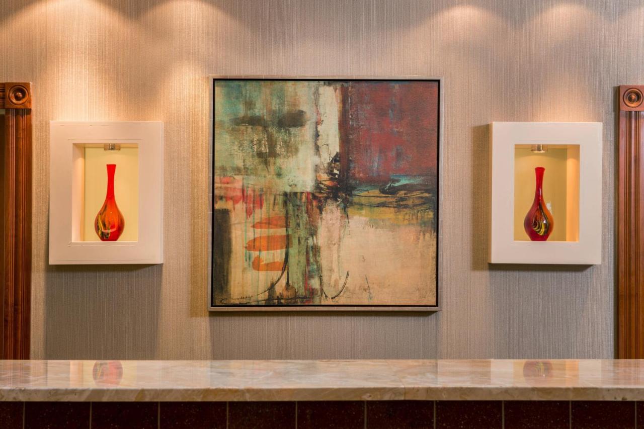 | Residence Inn by Marriott Dulles Airport At Dulles 28 Centre