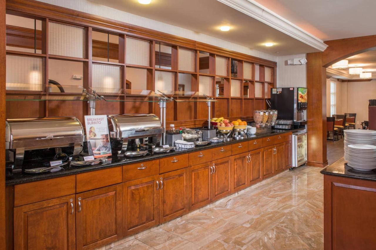 | Residence Inn by Marriott Dulles Airport At Dulles 28 Centre