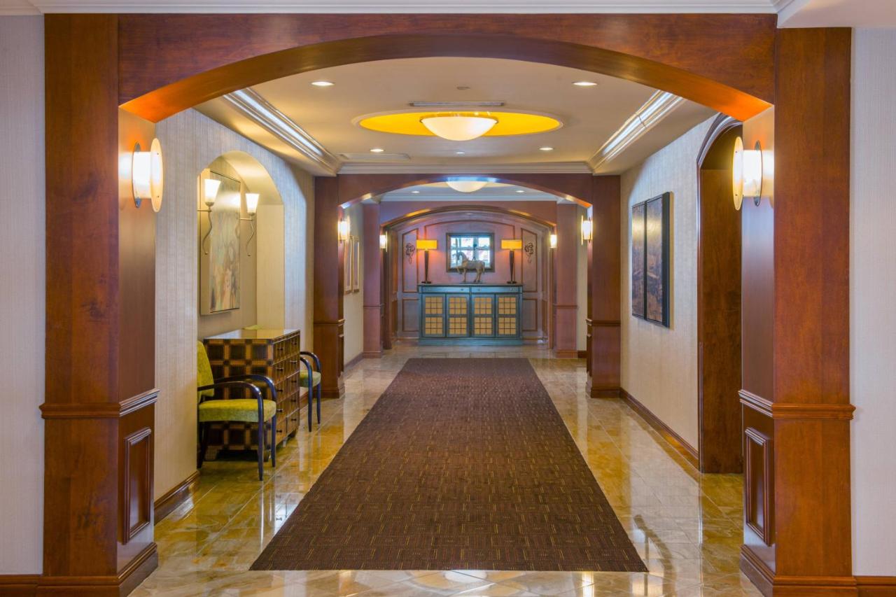 | Residence Inn by Marriott Dulles Airport At Dulles 28 Centre