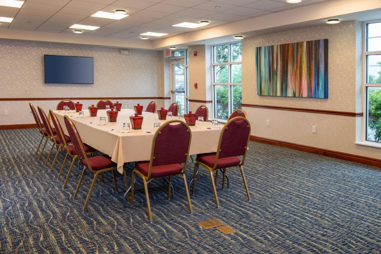 | Residence Inn by Marriott Dulles Airport At Dulles 28 Centre