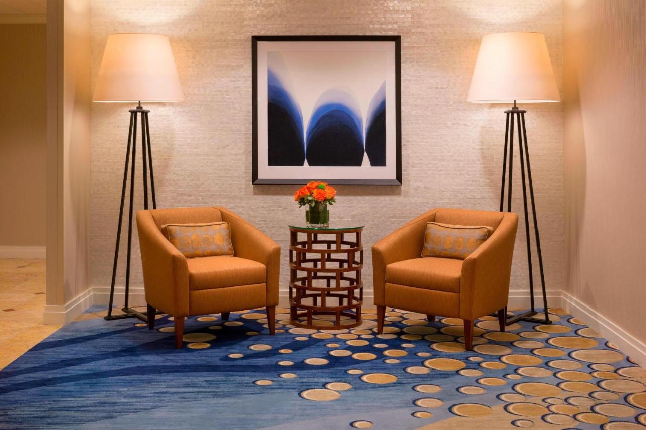 | Marriott San Francisco Fisherman's Wharf
