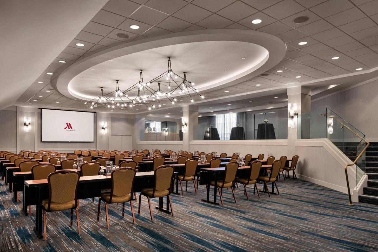  | Marriott San Francisco Fisherman's Wharf