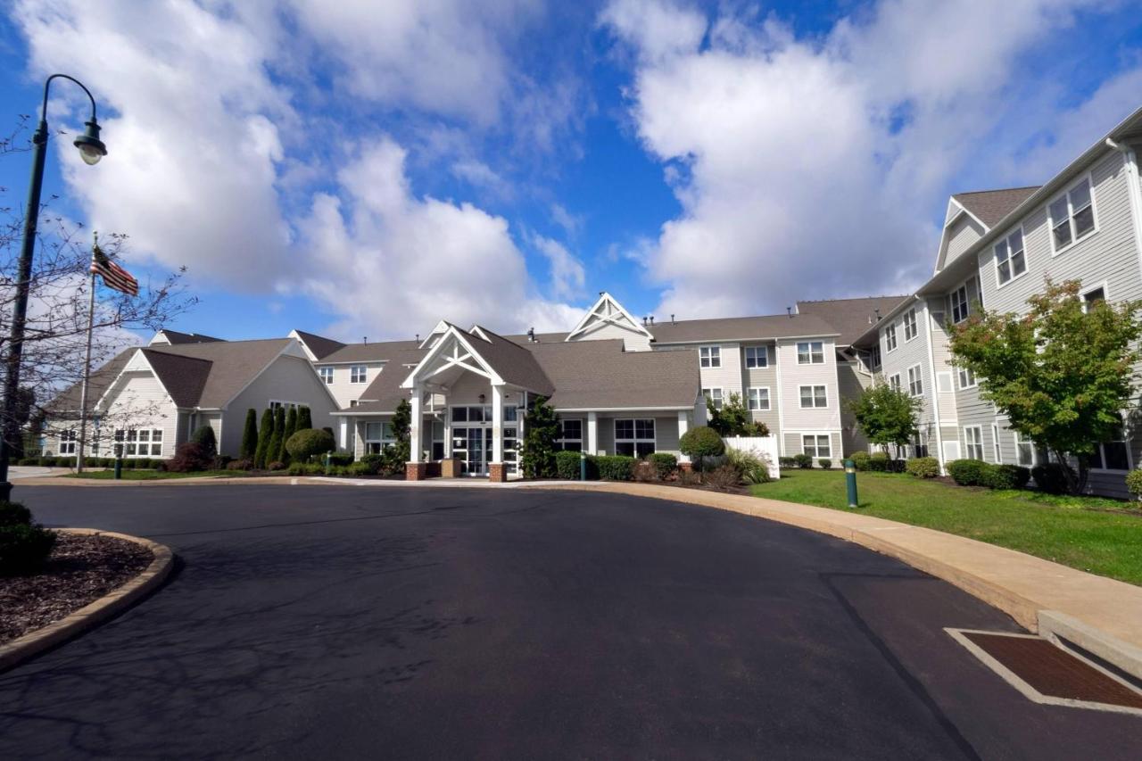 | Residence Inn by Marriott Hazleton