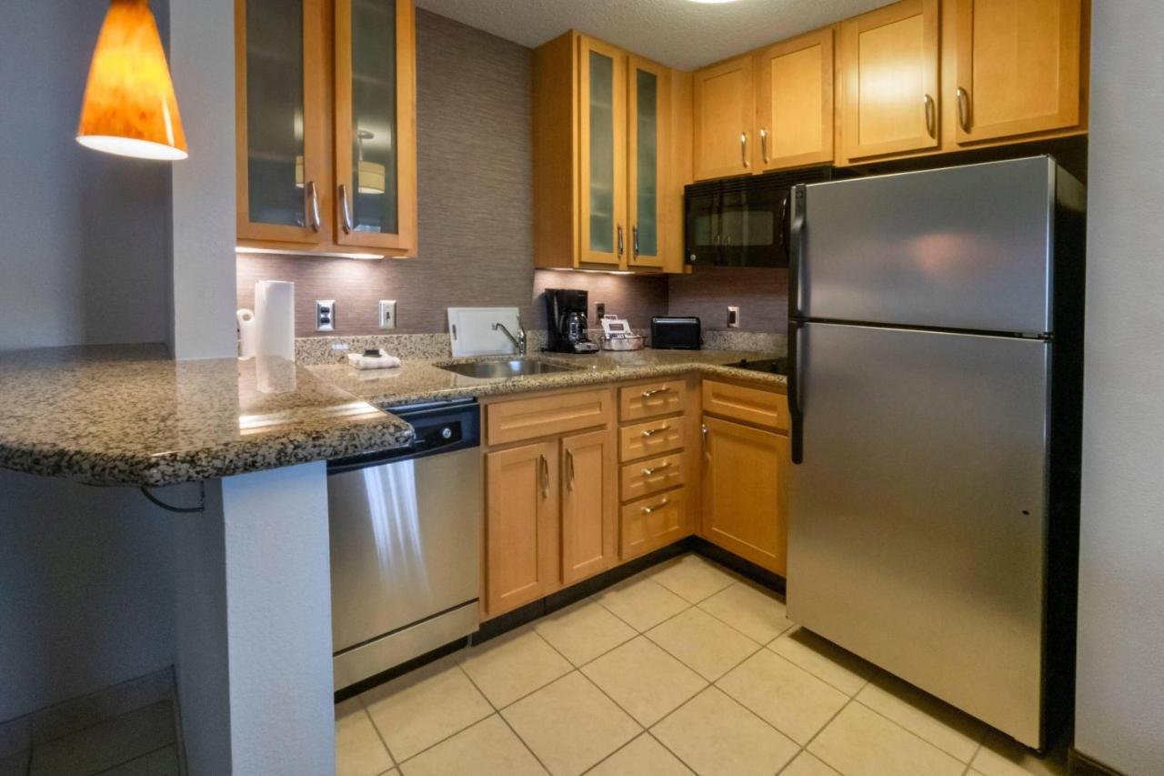 | Residence Inn by Marriott Hazleton