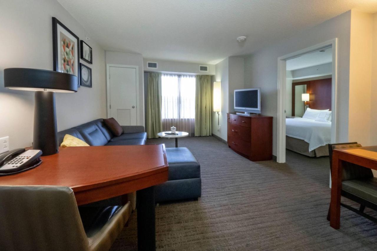 | Residence Inn by Marriott Hazleton