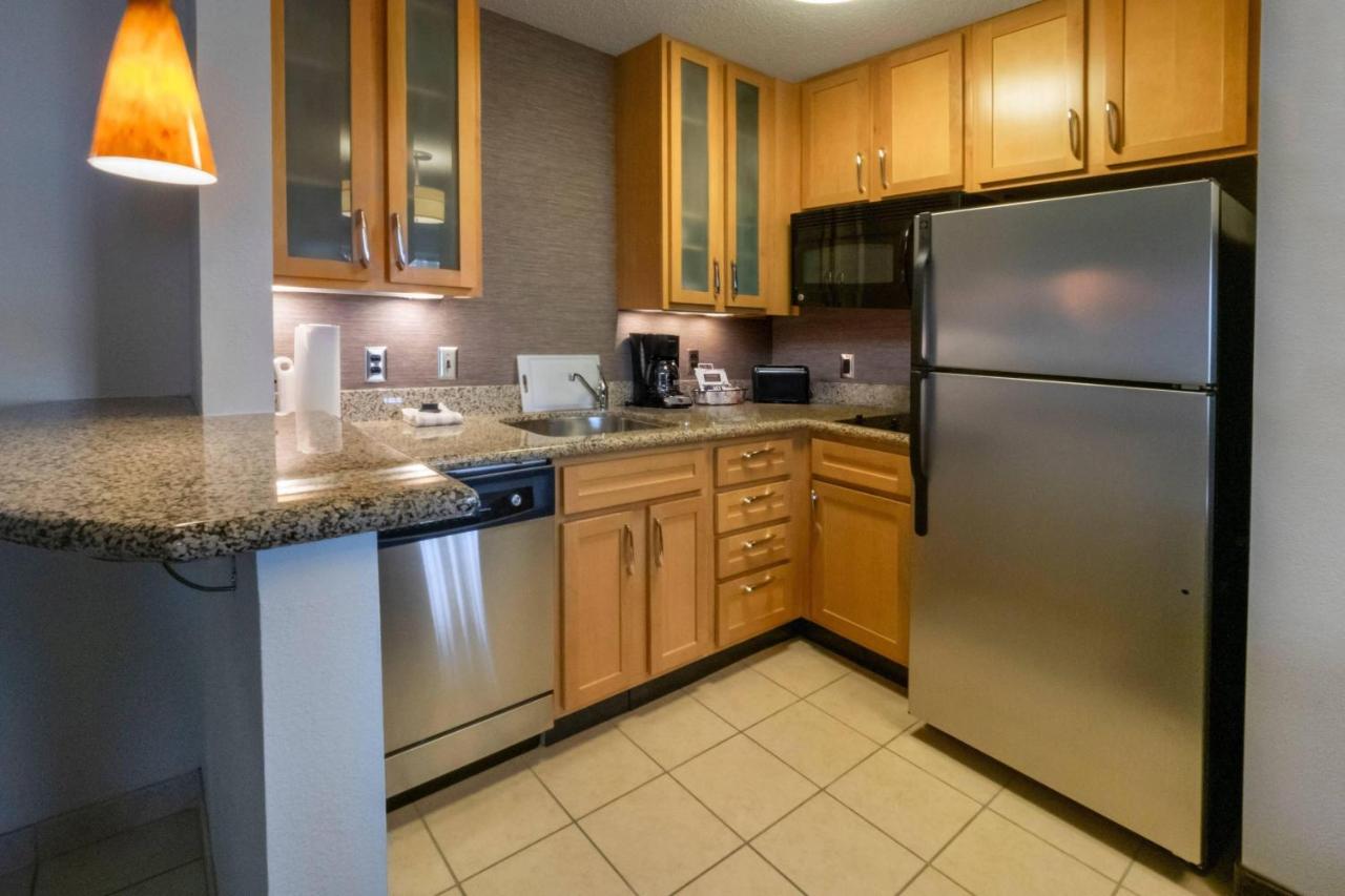 | Residence Inn by Marriott Hazleton