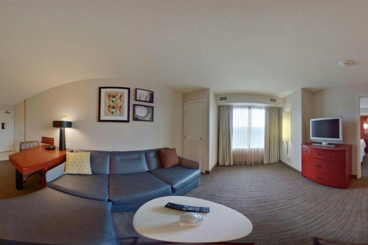 | Residence Inn by Marriott Hazleton