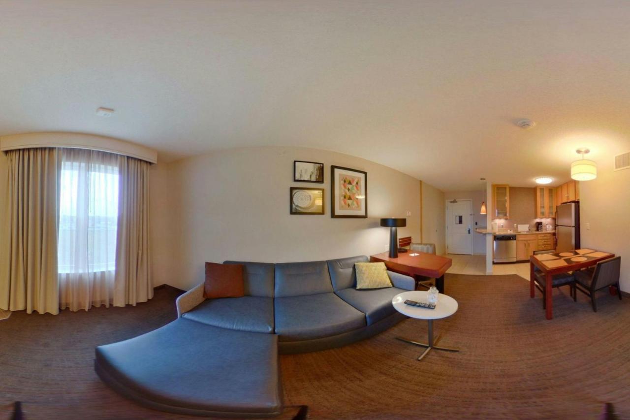 | Residence Inn by Marriott Hazleton