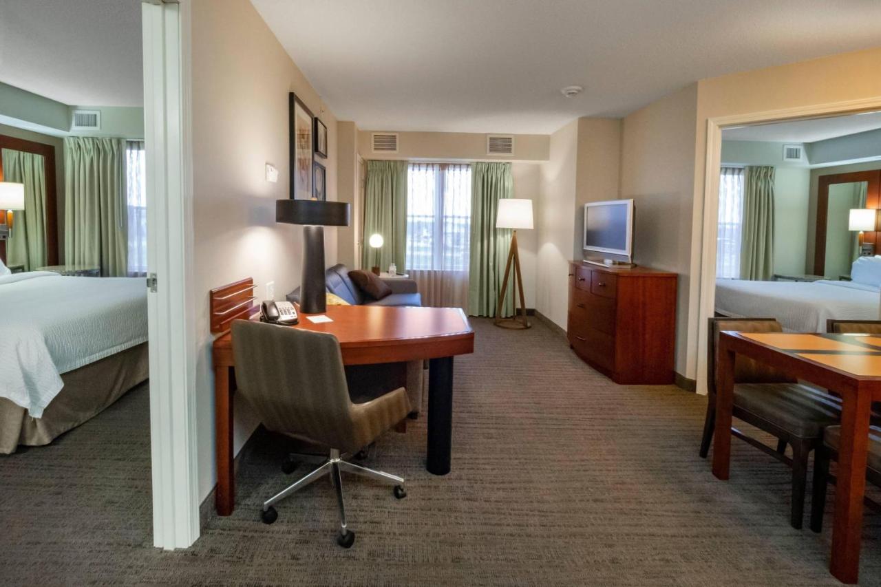 | Residence Inn by Marriott Hazleton