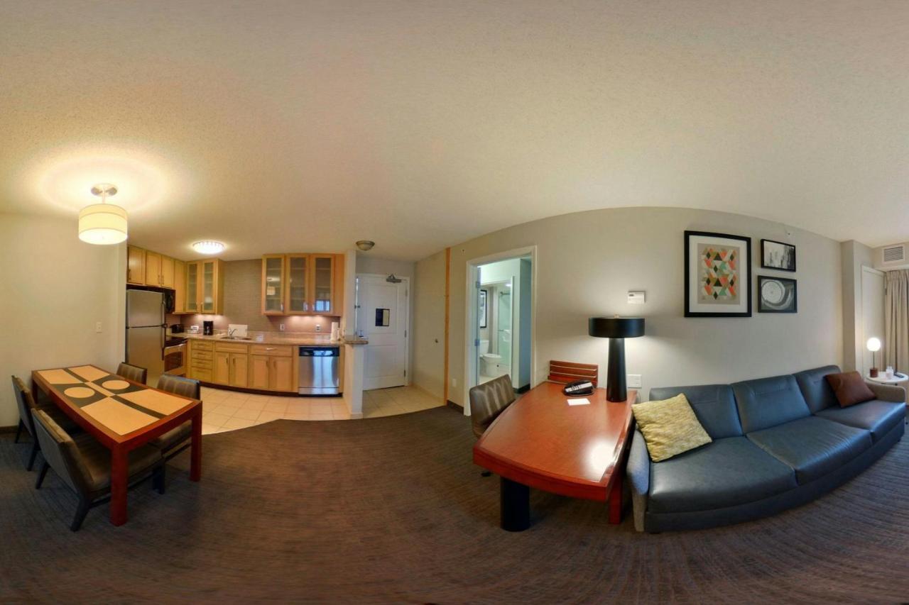 | Residence Inn by Marriott Hazleton