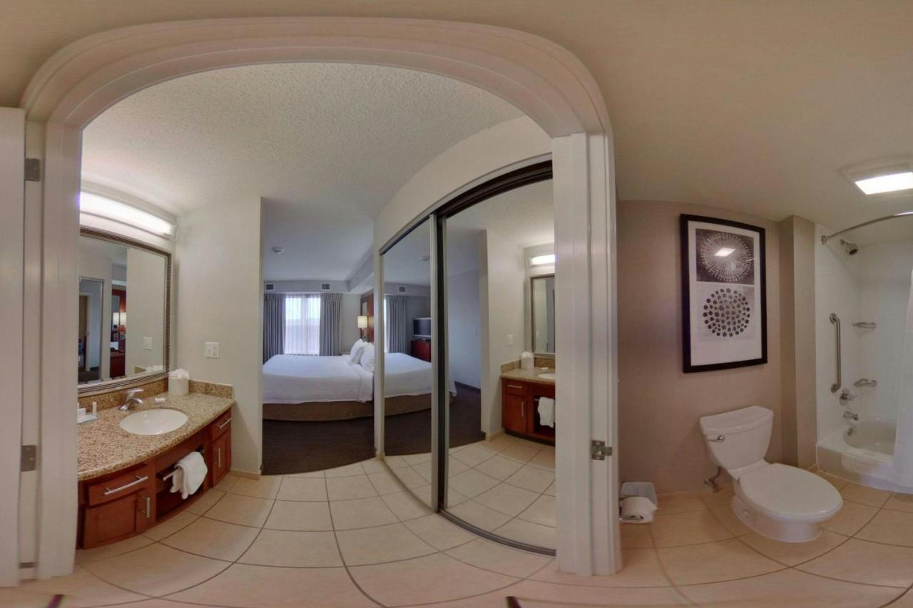 | Residence Inn by Marriott Hazleton